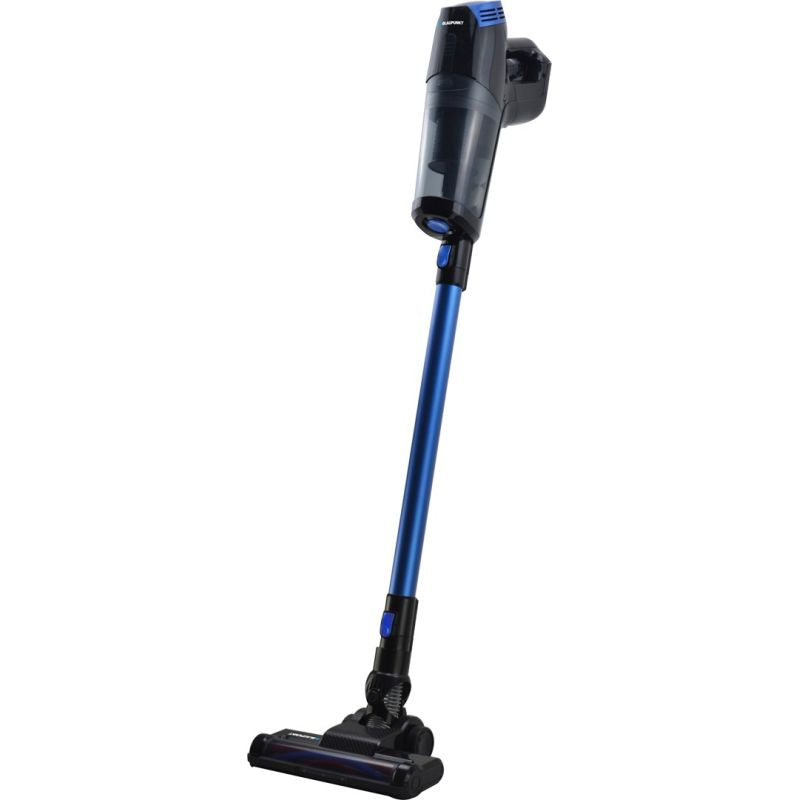 Blaupunkt VCH602BL upright vacuum cleaner AGD - Produkty/Odkurzacze Your Sports Performance