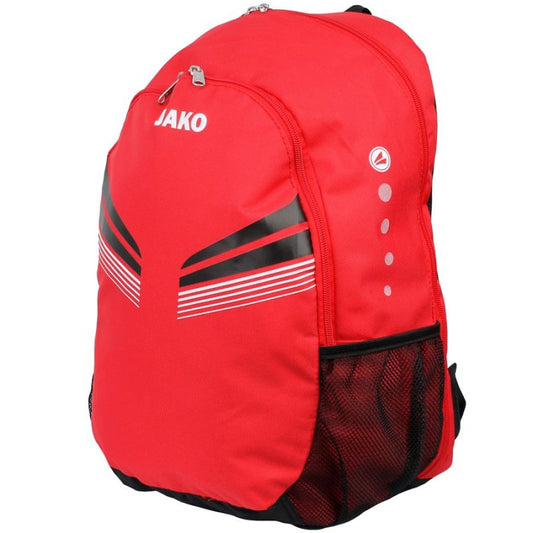 Backpack As a Pro In preparation Your Sports Performance