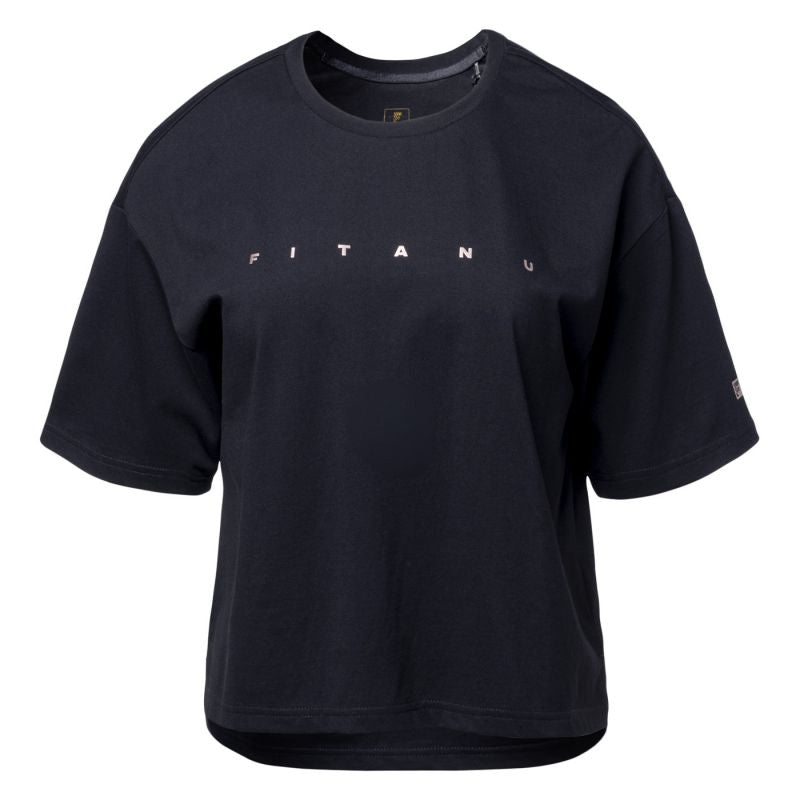 Fitanu T-shirt with short sleeves Nari W 92800621113 Clothing/Training/Fitanu Your Sports Performance