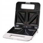 Esperanza PARMIGIANO EKT010W sandwich maker (1000W; white) AGD - Produkty/Opiekacze Your Sports Performance