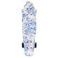 Meteor Flowers White 22608 skateboard Your Sports Performance