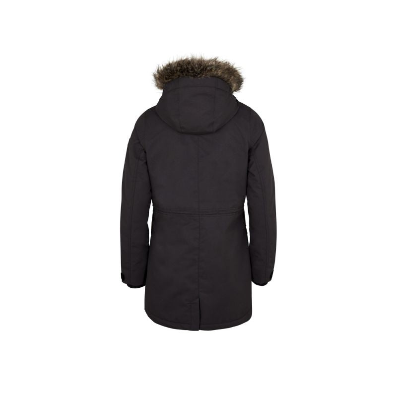 Women's Insulated Coat O'NL TRVLR SERIES JOURNEY PARKA Clothing Your Sports Performance