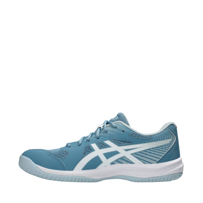Asics Upcourt 6 1071A104 404 Men's Volleyball Shoes
