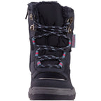 Kappa Alido II Tex Jr 261060K 6760 shoes Footwear/Lifestyle/Kappa Kappa