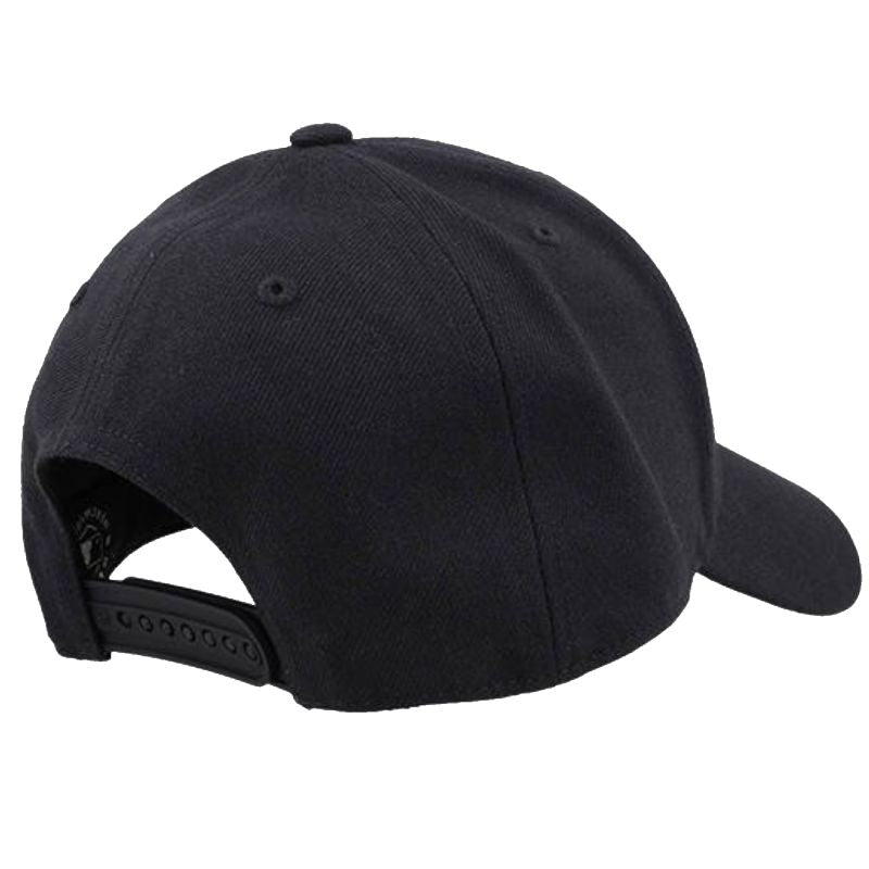 47 Brand Mlb New York Yankees MVP Cap B-MVPSP17WBP-NYC Clothing/Multisport Your Sports Performance