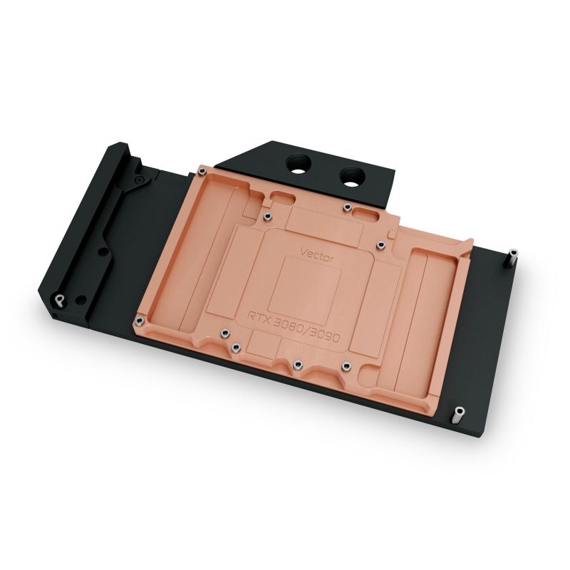 EK Water Blocks Quantum Vector RTX 3080/3090 Water Block Chłodzenie/Chłodzenie - akcesoria do chłodzenia wodnego Your Sports Performance