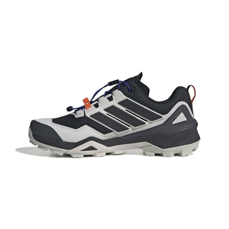 adidas TERREX Skychaser GTX low trekking shoes - cblack/cblack/green Footwear Your Sports Performance