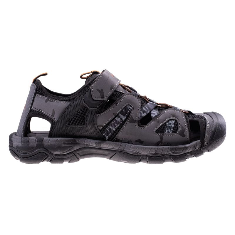 Elbrus Lomero M 92800490710 sandals Footwear/Outdoor/Elbrus Your Sports Performance