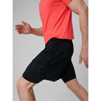 Men's quick-drying training shorts 4F 4FRSS26TFSHM1661-20S