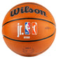 Wilson NBA WNBA Auth Outdoor Ball Jr Basketball Ball WZ3021801XB Accessories/Balls/Basketball Your Sports Performance