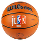 Wilson NBA WNBA Auth Outdoor Ball Jr Basketball Ball WZ3021801XB Accessories/Balls/Basketball Your Sports Performance