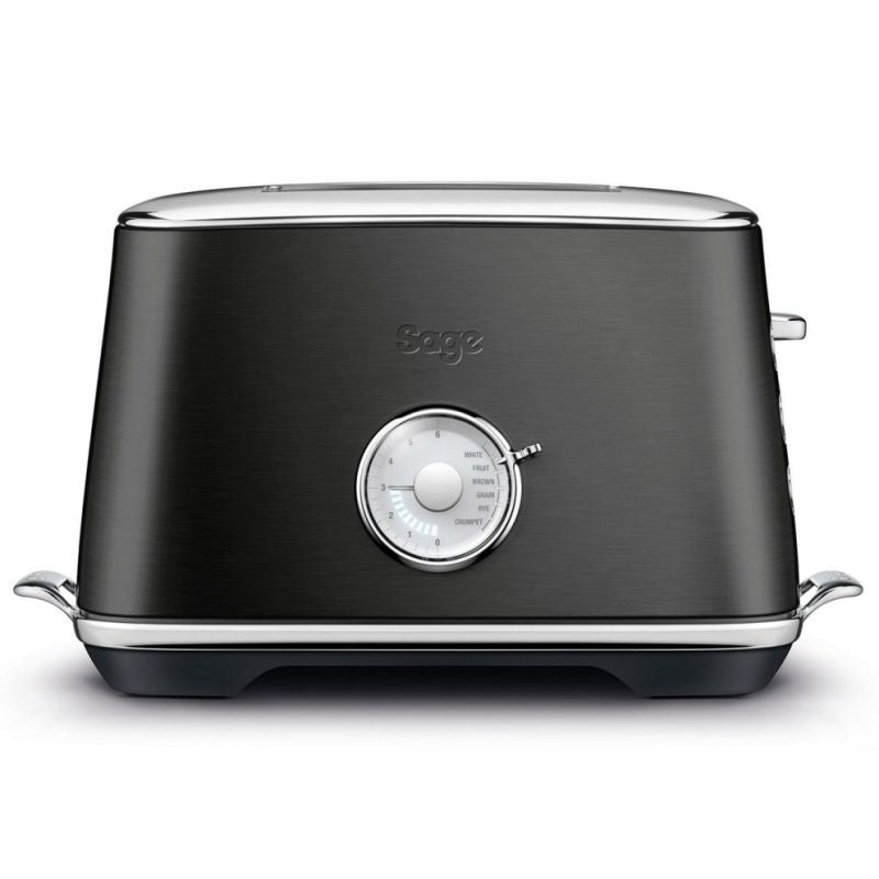 SAGE STA735BST4EEU1 Toaster AGD - Produkty/Tostery Your Sports Performance