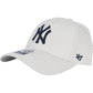 Cap 47 Brand New York Yankees MVP B-MVP17WBV-BN Clothing/Lifestyle/47 Brand Your Sports Performance