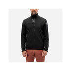 MILLET Ubic Lightgrid Jkt M men's sweatshirt black