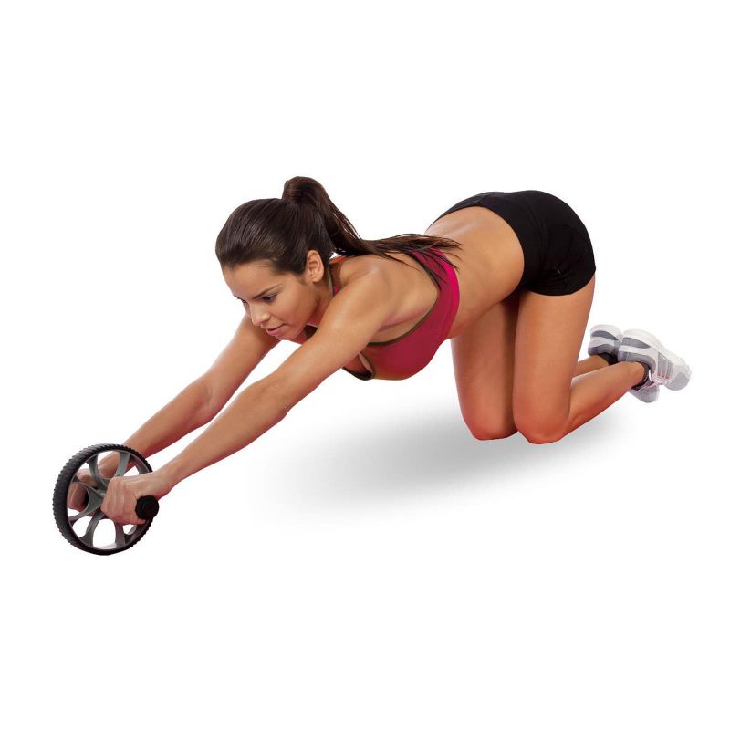 Single roller BB 703 Accessories/Training equipment Your Sports Performance