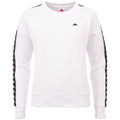 Kappa Hanka sweatshirt W 308004 11-0601 Clothing/Lifestyle Kappa