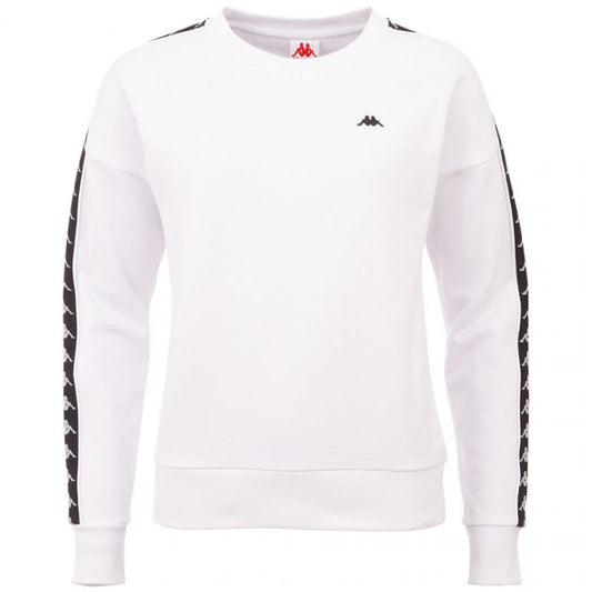 Kappa Hanka sweatshirt W 308004 11-0601 Clothing/Lifestyle Kappa
