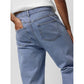 Outhorn Men's Straight Leg Jeans OTHWSS24TJNSM010-32S *Kategoria tymczasowa Your Sports Performance