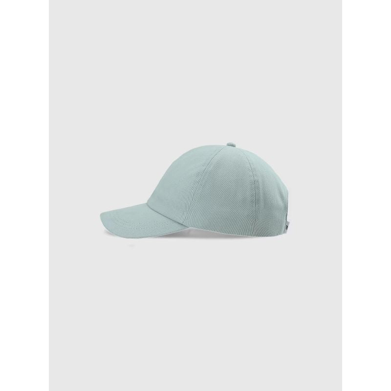 Unisex strapback cap 4F 4FWMM00ACABU465-47S *Kategoria tymczasowa Your Sports Performance