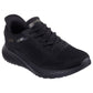 Skechers Slip-ins: Bobs Sport Squad Chaos W 117497 BBK shoes Footwear/Lifestyle/Skechers Skechers