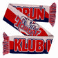 KHT '24 Shawl In preparation Your Sports Performance