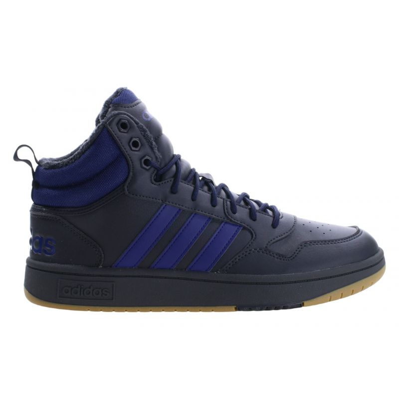 Adidas Hoops 3.0 Mid Wtr M IF2635 shoes Footwear/Lifestyle Adidas