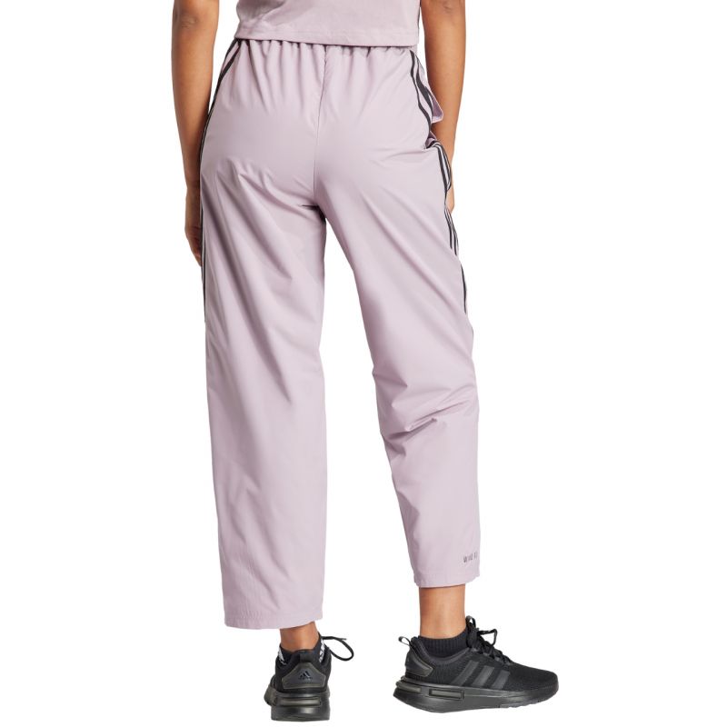 adidas Future Icons Three Stripes Woven W IS3655 pants Clothing/Outdoor Adidas