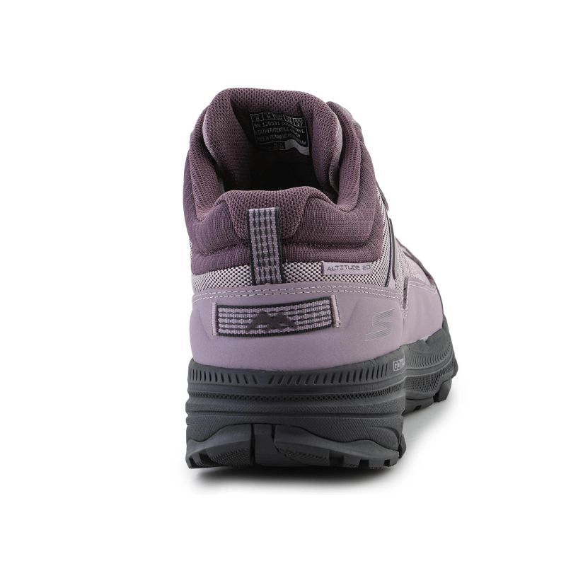 Skechers GO RUN Trail Altitude 2.0 W 129531-MVE Running Shoes Footwear/Running/Women/Skechers Skechers