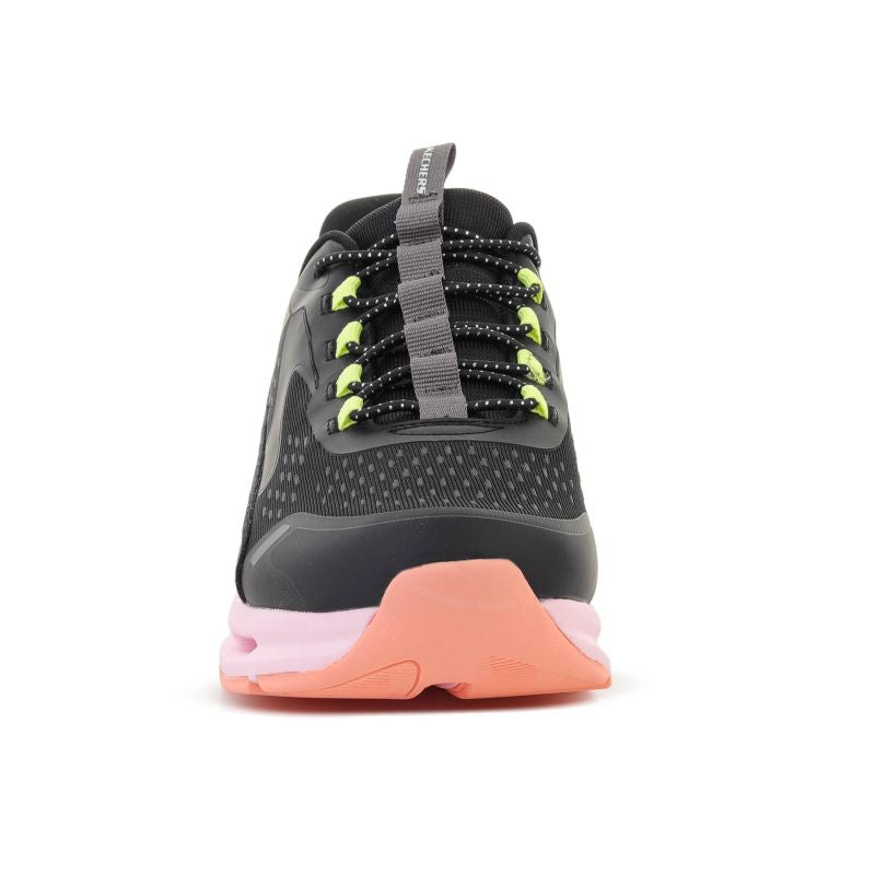 SKECHERS SLIP-INS: GLIDE-STEP - VISTA LANE 303654L-BKMT