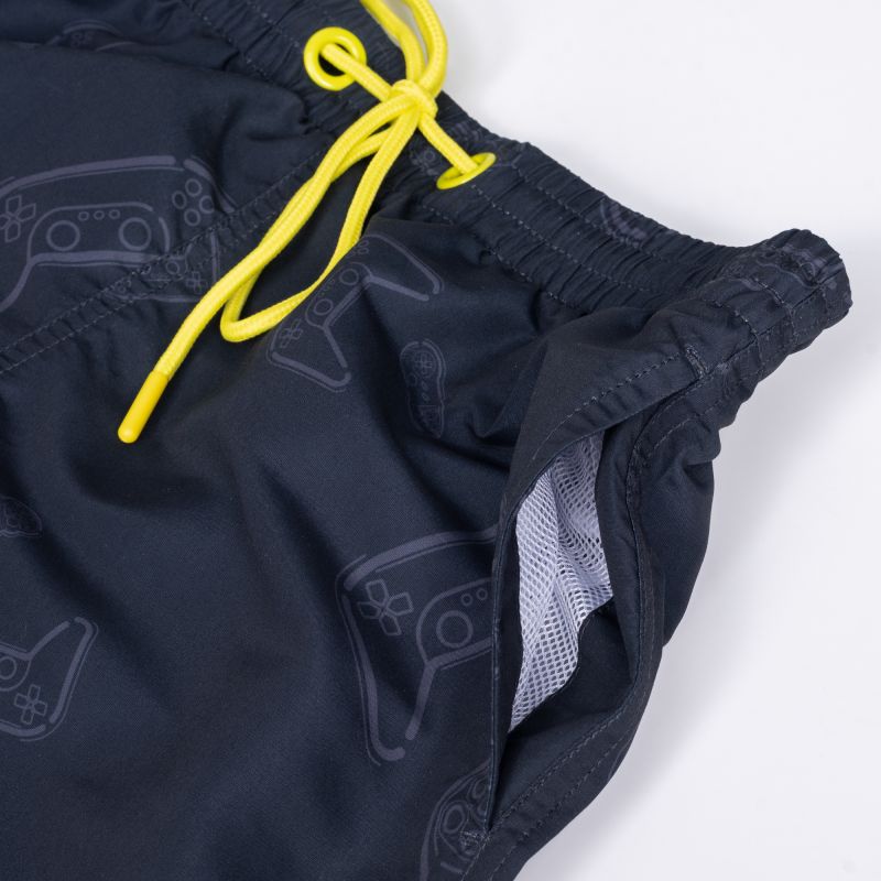 EDRIN JR Children's Shorts Coqui