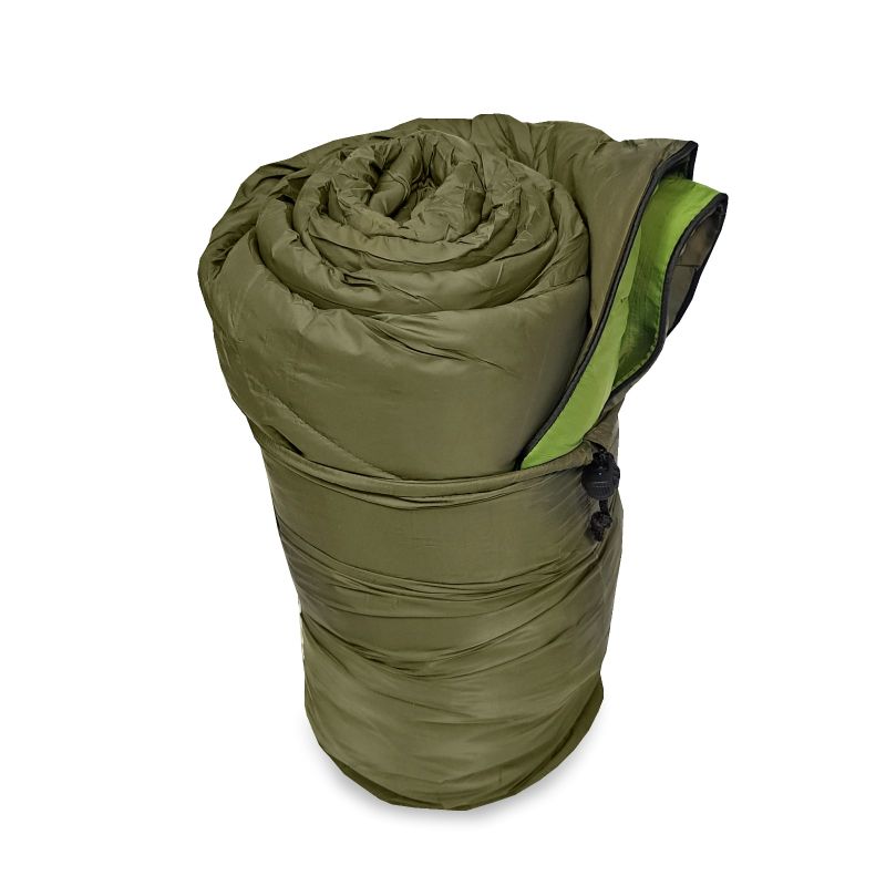 Offlander camping blanket 200x140 OFF_CACC_02GN Accessories/Tourist equipment/Koce Your Sports Performance