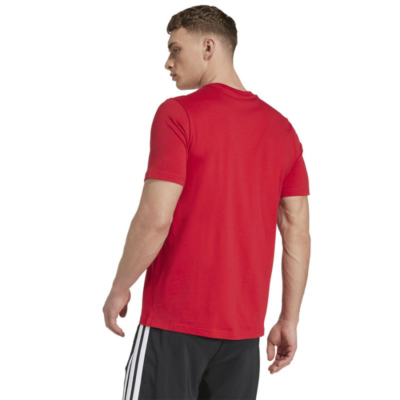 adidas Manchester United FC Tee JX1129 adidas