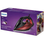 PHILIPS DST 7022/40 iron AGD - Produkty/Żelazka i generatory pary Your Sports Performance