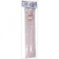 RUBBER HOT WATER BOTTLE IN ALPINA COVER 2L PINK Home and Garden/Equipment Your Sports Performance