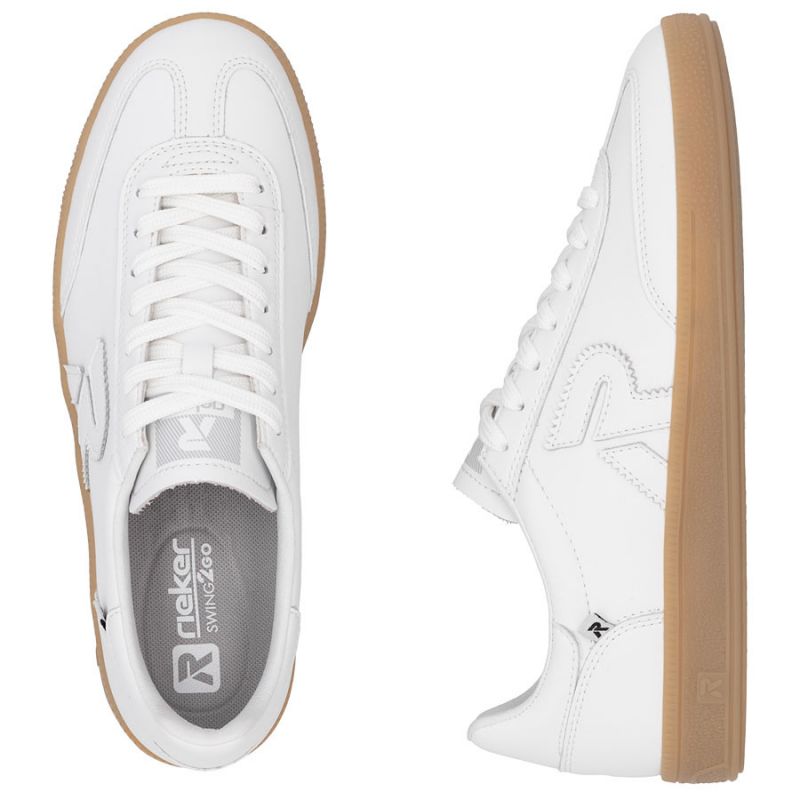 Rieker W W2200 RKR761 Shoes