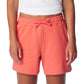 Columbia Trek French Terry Shorts W 2032941608 Clothing/Outdoor/Columbia Your Sports Performance