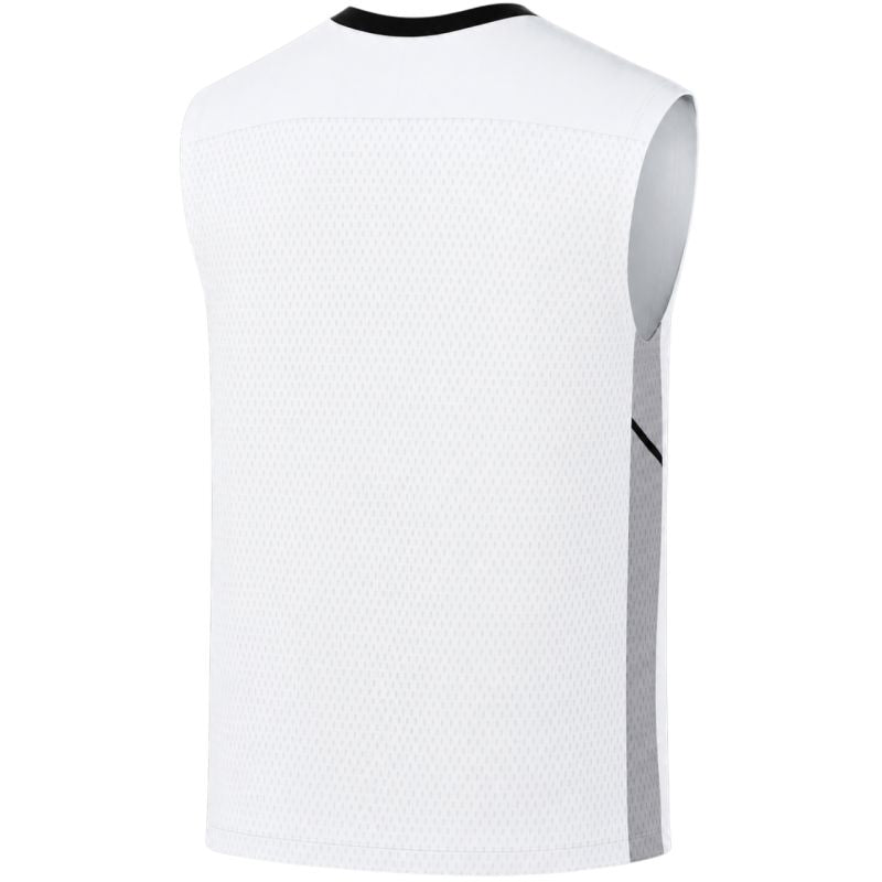 Nike Academy 25 Men's T-Shirt White FZ9747 100