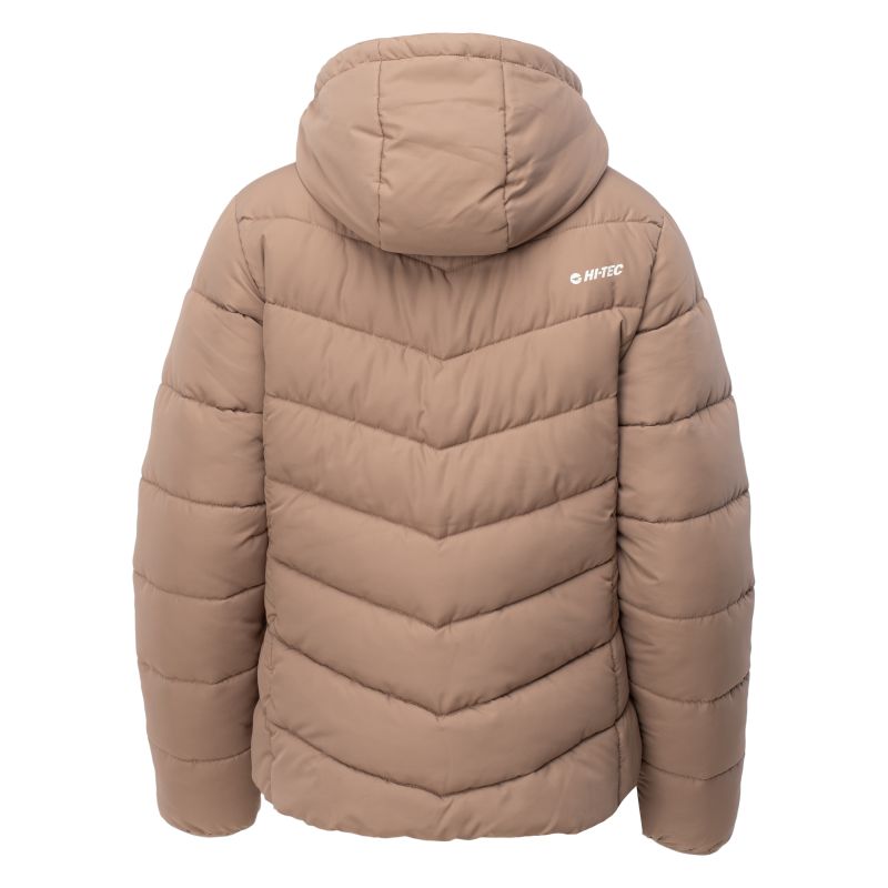 Women's winter quilted jacket LADY SAFI SP