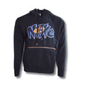 Nike Standard Issue Premium Basketball Hoodie - DA5989-010 Nike