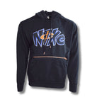 Nike Standard Issue Premium Basketball Hoodie - DA5989-010 Nike