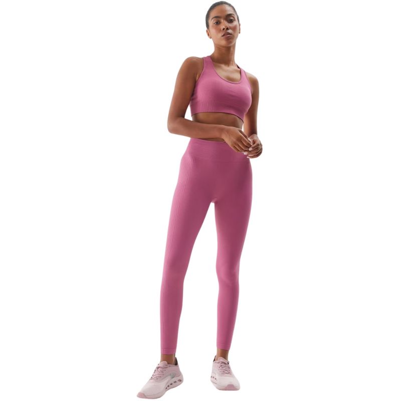 Leggings 4F W 4FWAW24TFTIF278 53S Clothing/Training 4F