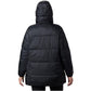 Columbia Puffect Mid Hooded Jacket W 1864791010 Clothing/Outdoor/Columbia Your Sports Performance