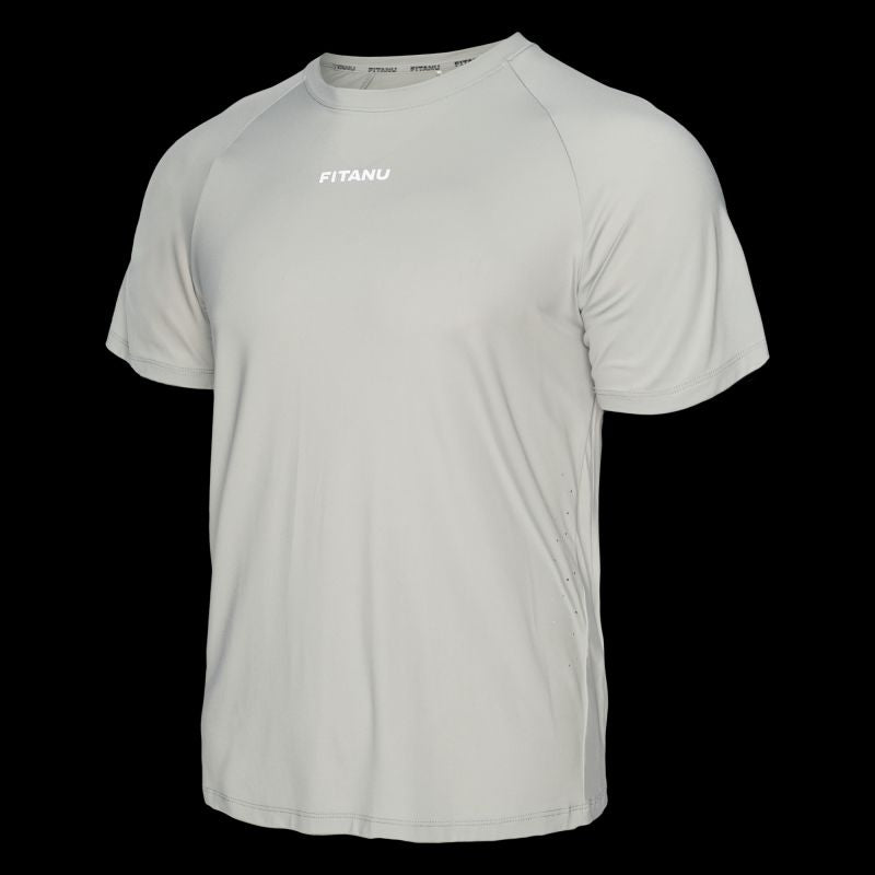 Men's FITURN short-sleeved T-shirt In preparation Your Sports Performance