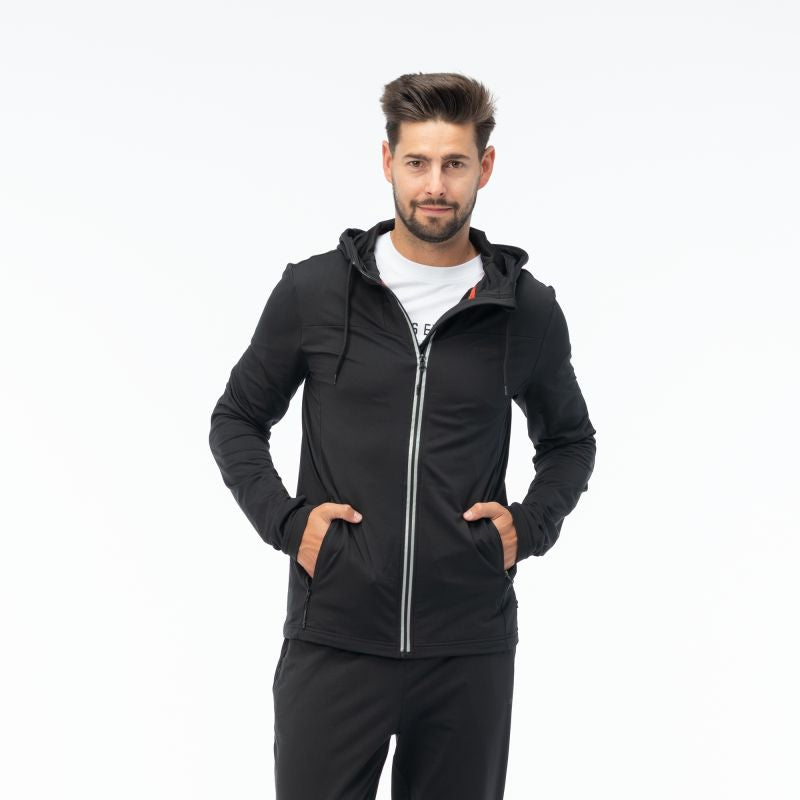 TOLIN Men's Sweatshirt Hi-Tec