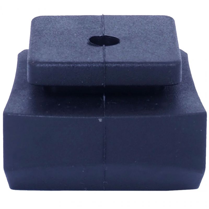 Roces Brake Pad Mg One 00594 Accessories/Skating/Rolki (pozostałe) Your Sports Performance