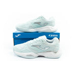 Joma Master women's padel tennis shoes, blue Joma