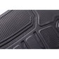 4F W Sandals 4FSS23FSANF015-20S Footwear/Outdoor Your Sports Performance