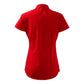Malfini Chic Shirt W MLI-21407 red Clothing/Lifestyle/T-shirts/Malfini Malfini