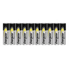 ENERGIZER BATTERY INDUSTRIAL PRO AA LR6 1.5V 10 PCS Baterie, akumulatorki i ładowarki/Baterie Your Sports Performance