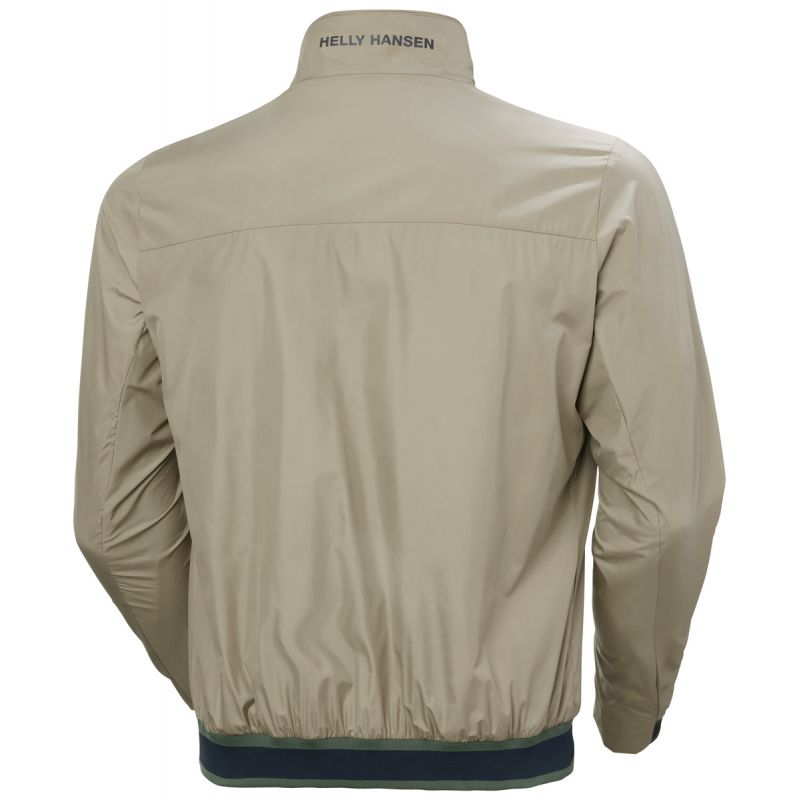 Helly Hansen Salt Windbreaker Jacket M 30299 757 Clothing/Outdoor/Helly Hansen Your Sports Performance